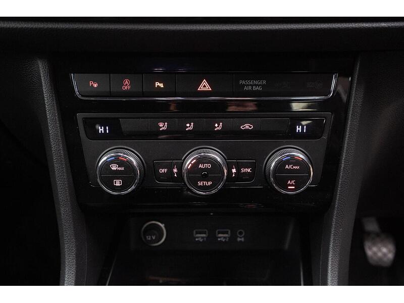 Used SEAT Ateca 2018 for sale - 77502676: Photo 35