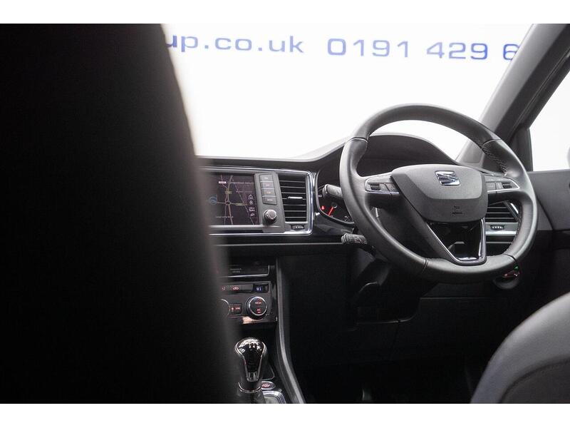 Used SEAT Ateca 2018 for sale - 77502676: Photo 39