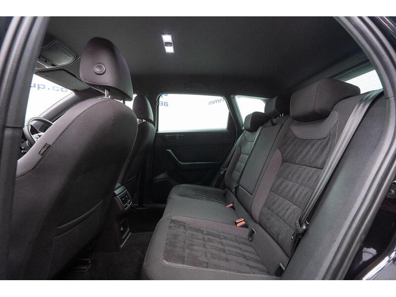 Used SEAT Ateca 2018 for sale - 77502676: Photo 41
