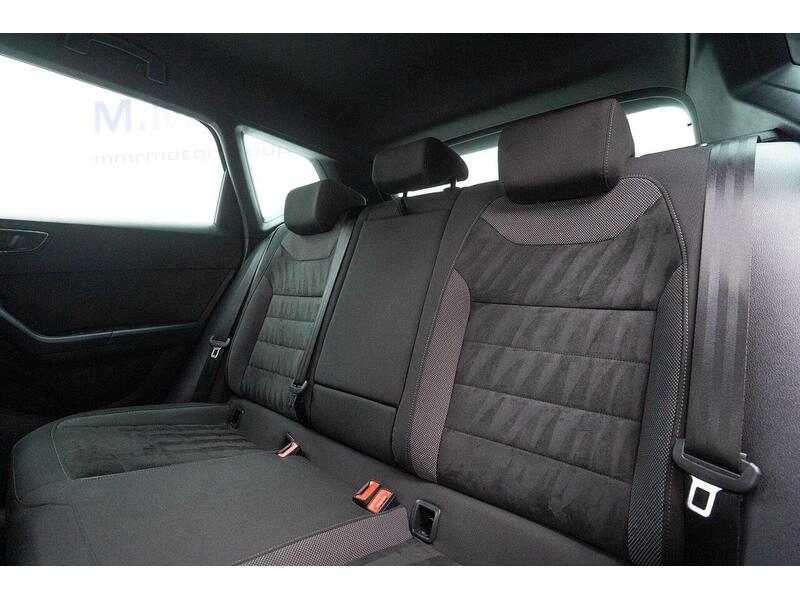 Used SEAT Ateca 2018 for sale - 77502676: Photo 42