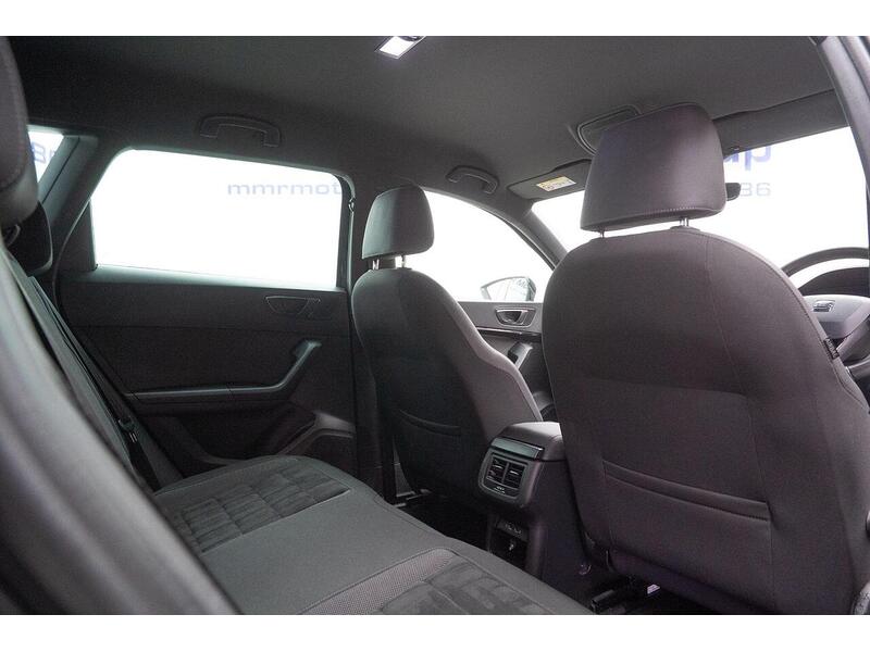 Used SEAT Ateca 2018 for sale - 77502676: Photo 43