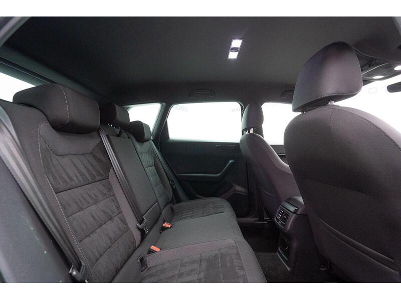 Used SEAT Ateca 2018 for sale - 77502676: Photo 44