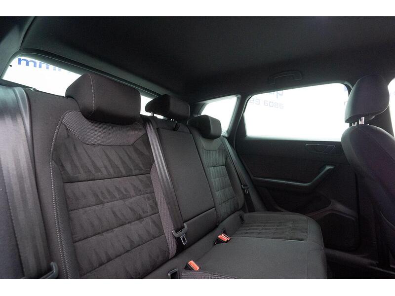 Used SEAT Ateca 2018 for sale - 77502676: Photo 45