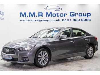 Used Infiniti Q50 2018 for sale - 79692060: Photo