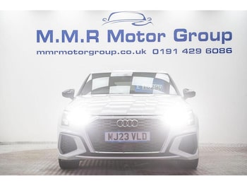 Used Audi A3 2023 for sale - 79435146: Photo