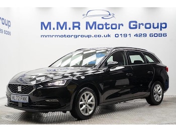 Used SEAT Leon 2022 for sale - 78712898: Photo