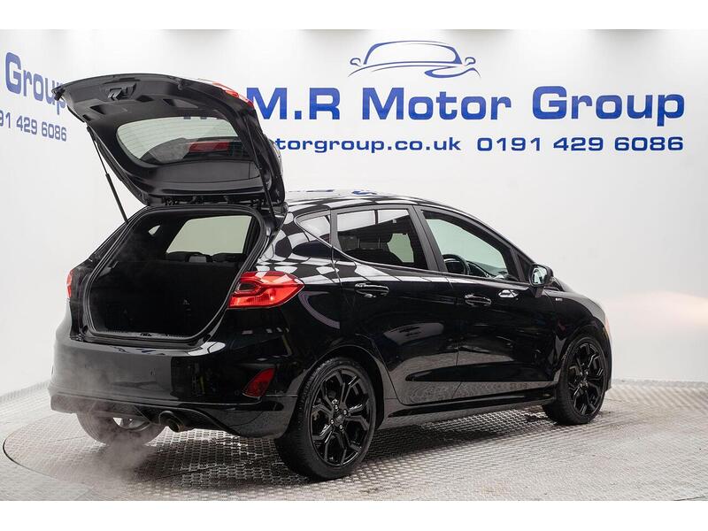 Used Ford Fiesta 2019 for sale - 76659957: Photo 10