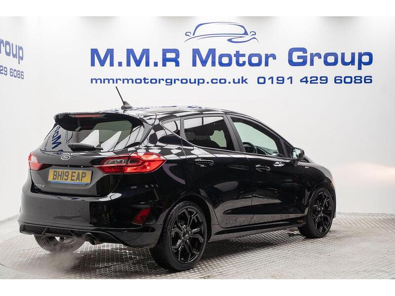 Used Ford Fiesta 2019 for sale - 76659957: Photo 11