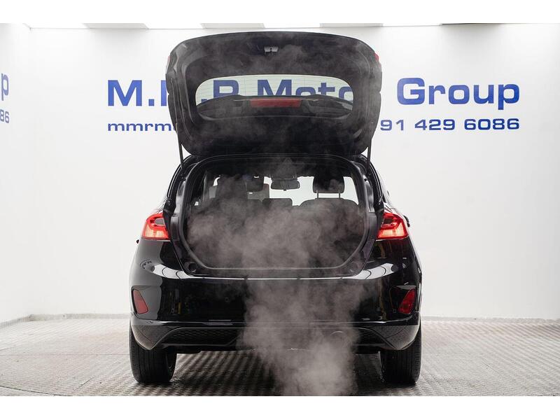 Used Ford Fiesta 2019 for sale - 76659957: Photo 13