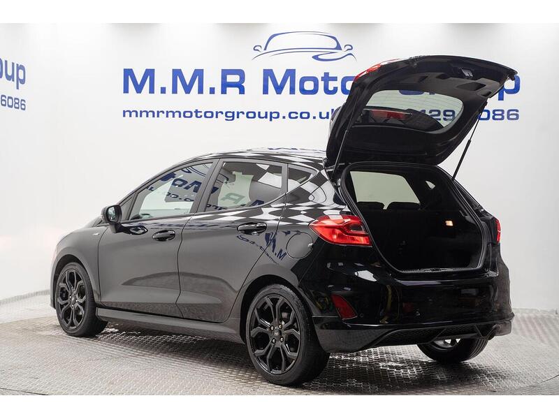 Used Ford Fiesta 2019 for sale - 76659957: Photo 15