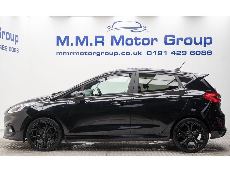 Used Ford Fiesta 2019 for sale - 76659957: Photo 17