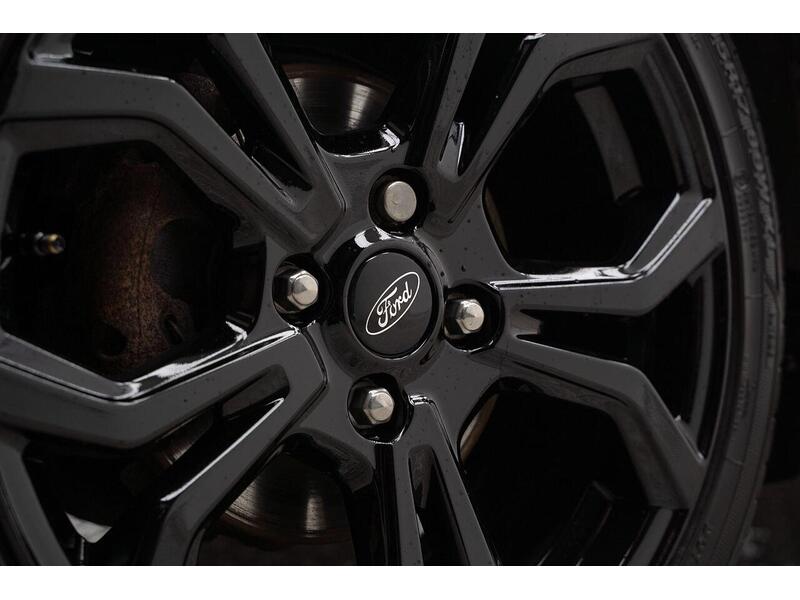 Used Ford Fiesta 2019 for sale - 76659957: Photo 18