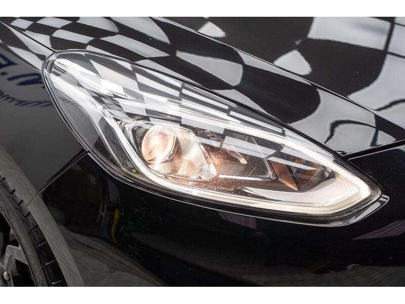 Used Ford Fiesta 2019 for sale - 76659957: Photo 21