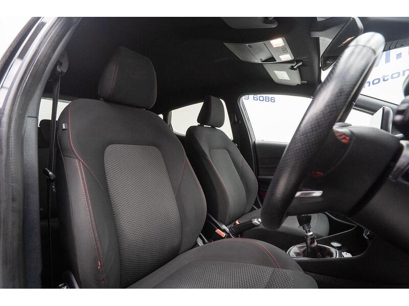 Used Ford Fiesta 2019 for sale - 76659957: Photo 24