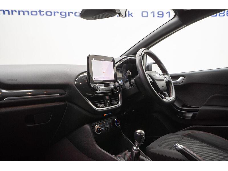 Used Ford Fiesta 2019 for sale - 76659957: Photo 25