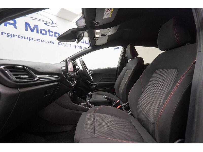 Used Ford Fiesta 2019 for sale - 76659957: Photo 26