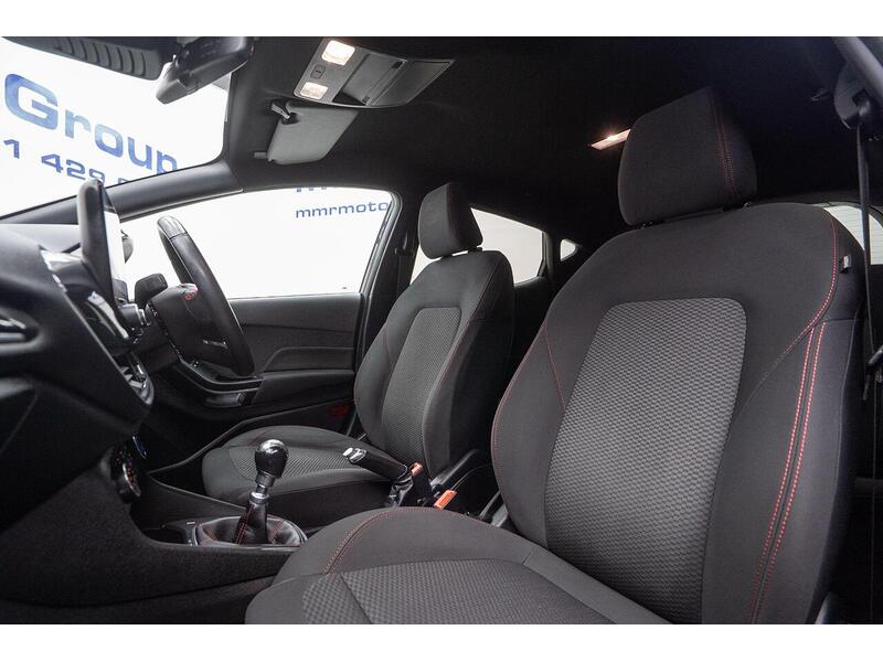 Used Ford Fiesta 2019 for sale - 76659957: Photo 27