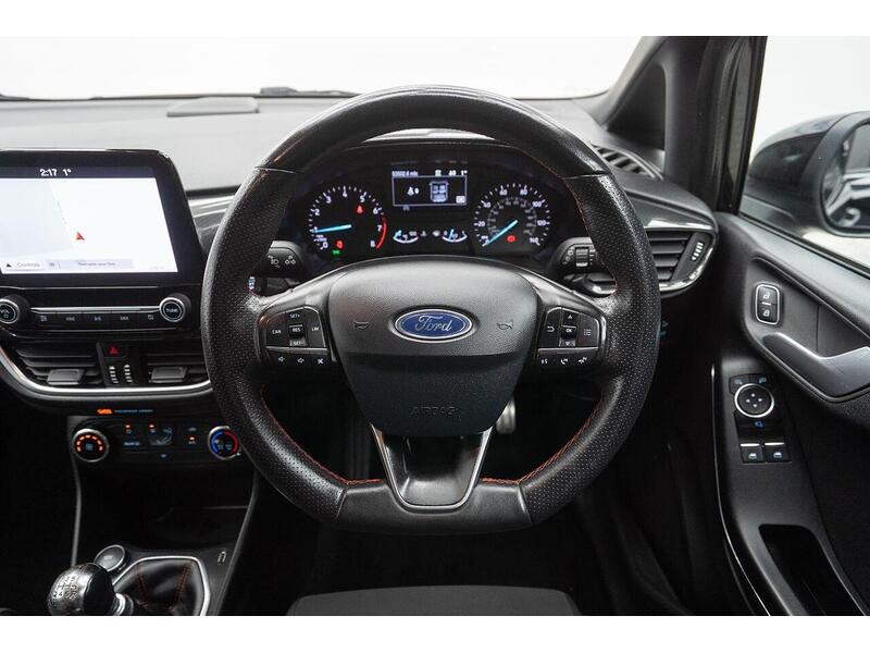 Used Ford Fiesta 2019 for sale - 76659957: Photo 29