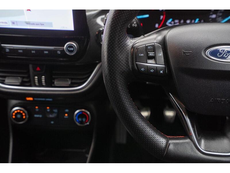 Used Ford Fiesta 2019 for sale - 76659957: Photo 30