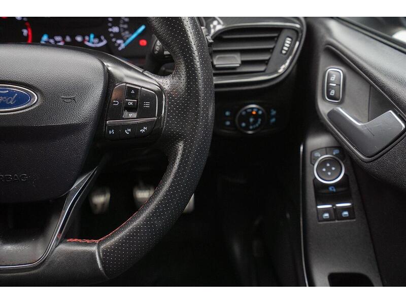 Used Ford Fiesta 2019 for sale - 76659957: Photo 31