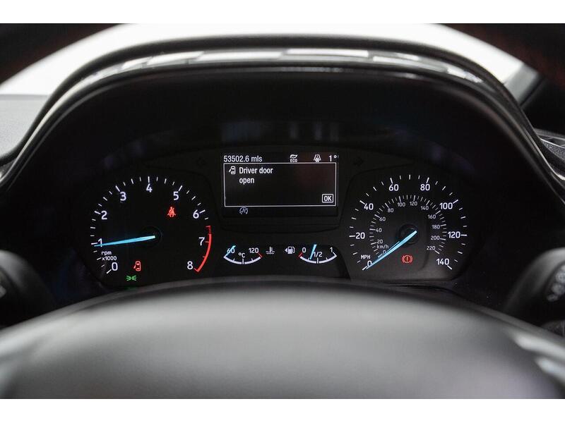 Used Ford Fiesta 2019 for sale - 76659957: Photo 32