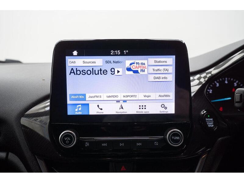 Used Ford Fiesta 2019 for sale - 76659957: Photo 33