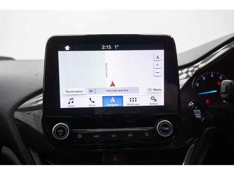 Used Ford Fiesta 2019 for sale - 76659957: Photo 34