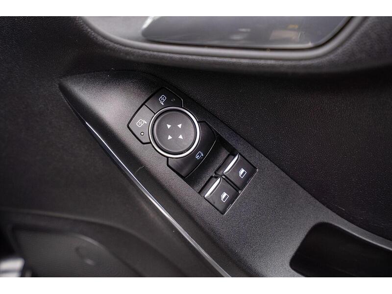 Used Ford Fiesta 2019 for sale - 76659957: Photo 35