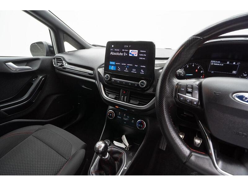 Used Ford Fiesta 2019 for sale - 76659957: Photo 36