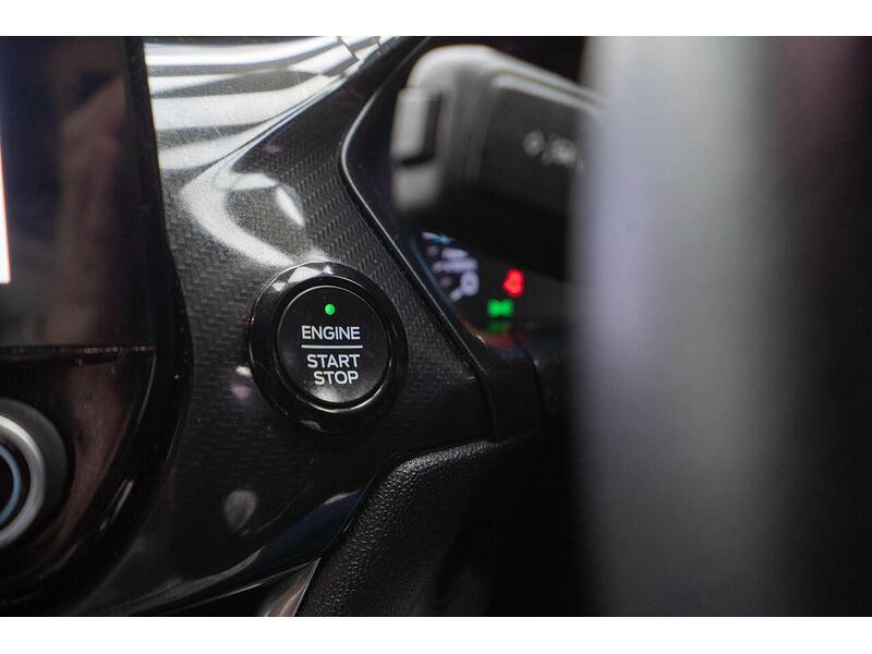 Used Ford Fiesta 2019 for sale - 76659957: Photo 37