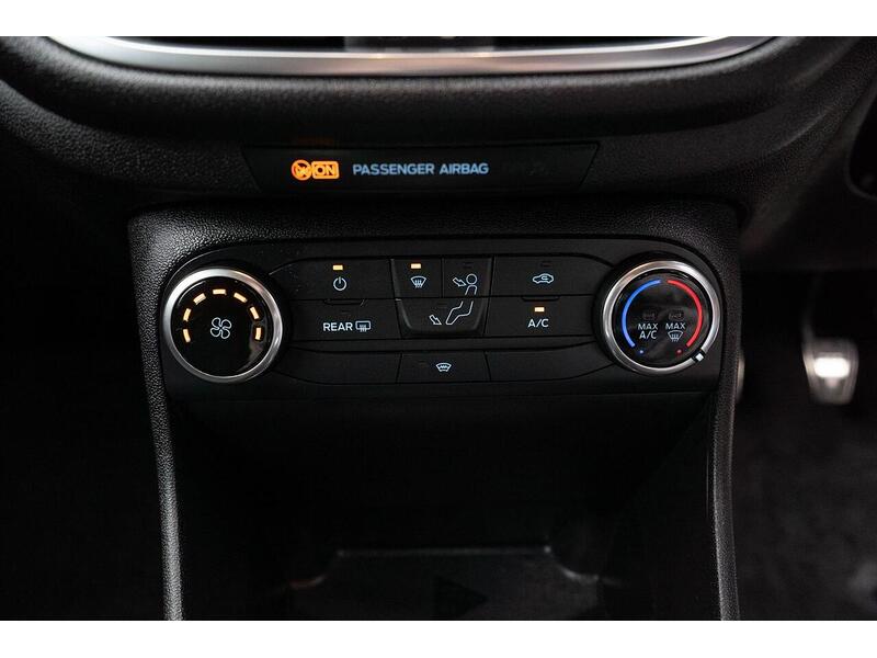 Used Ford Fiesta 2019 for sale - 76659957: Photo 38