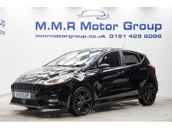 Used Ford Fiesta 2019 for sale - 76659957: Photo