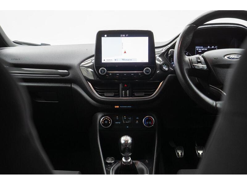 Used Ford Fiesta 2019 for sale - 76659957: Photo 40