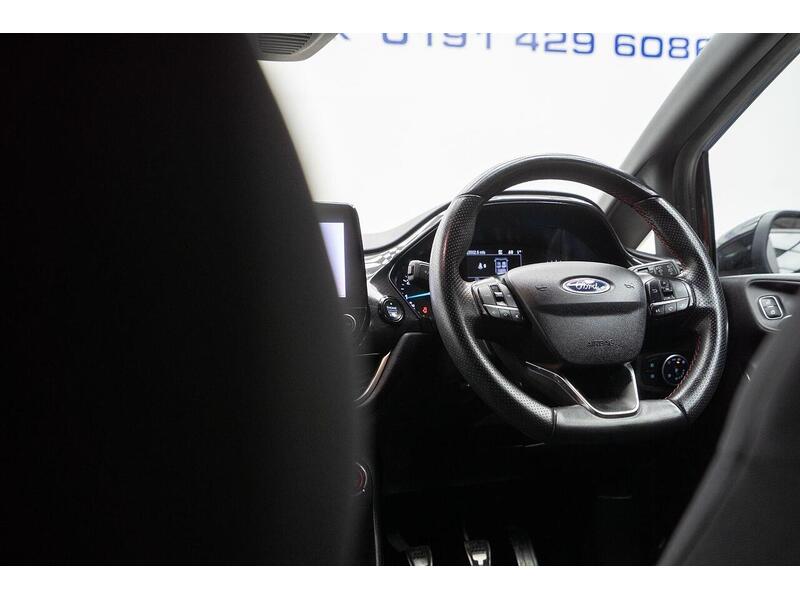 Used Ford Fiesta 2019 for sale - 76659957: Photo 41