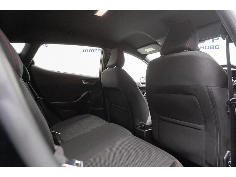 Used Ford Fiesta 2019 for sale - 76659957: Photo 42