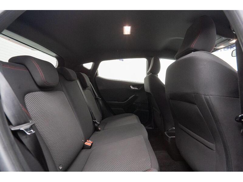 Used Ford Fiesta 2019 for sale - 76659957: Photo 43