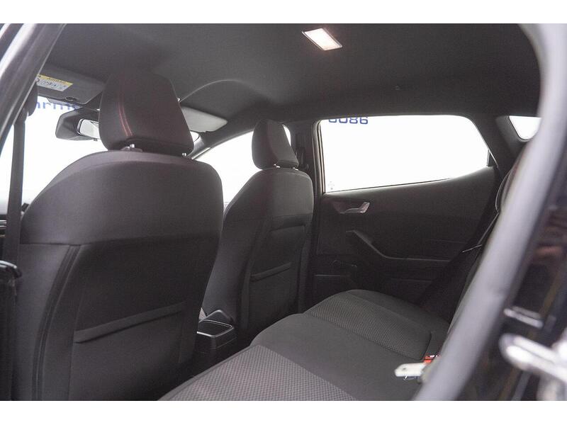 Used Ford Fiesta 2019 for sale - 76659957: Photo 45