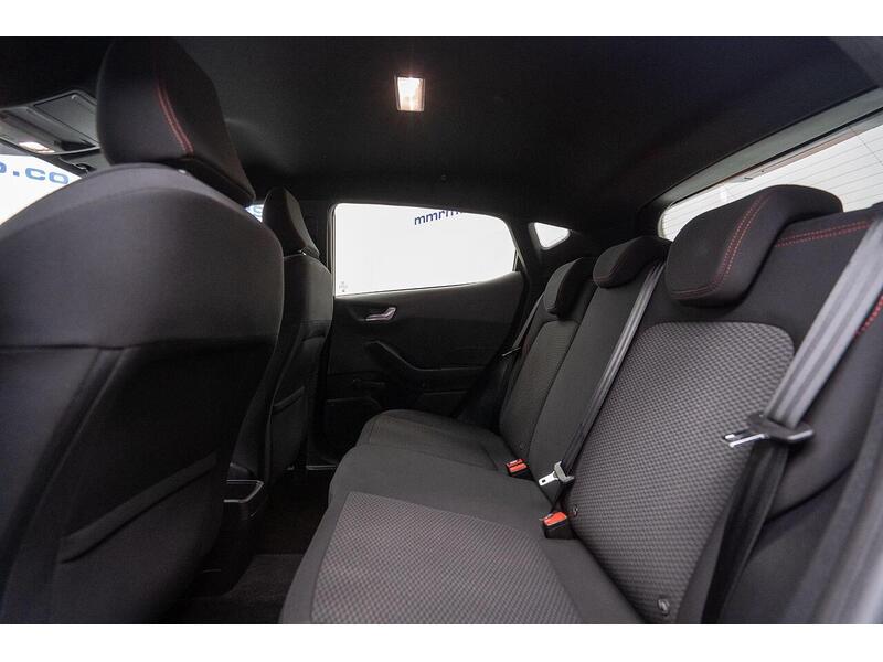 Used Ford Fiesta 2019 for sale - 76659957: Photo 46