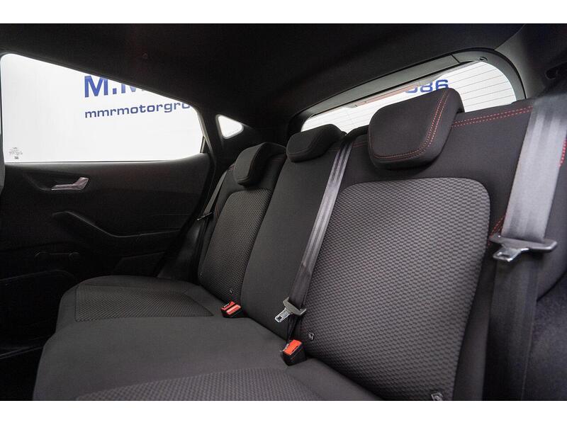 Used Ford Fiesta 2019 for sale - 76659957: Photo 47