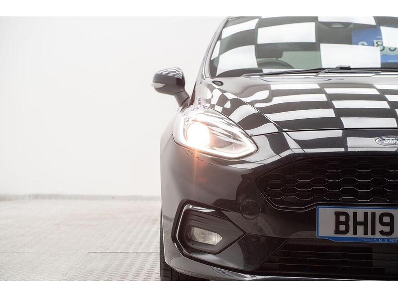 Used Ford Fiesta 2019 for sale - 76659957: Photo 5