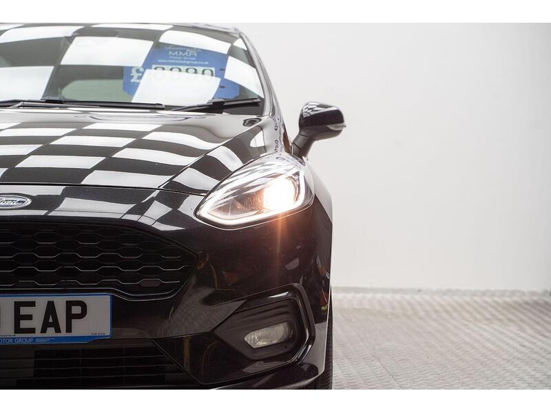 Used Ford Fiesta 2019 for sale - 76659957: Photo 6