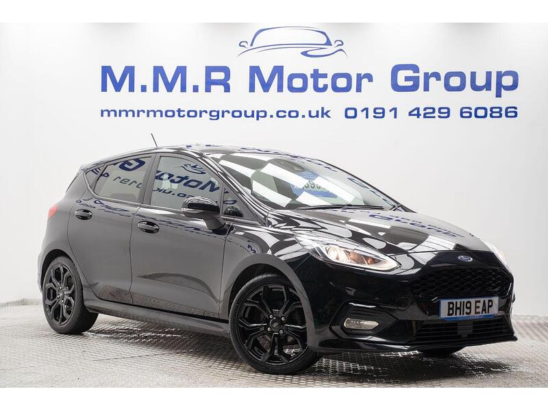 Used Ford Fiesta 2019 for sale - 76659957: Photo 7
