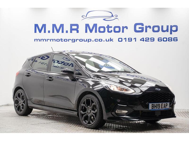 Used Ford Fiesta 2019 for sale - 76659957: Photo 8