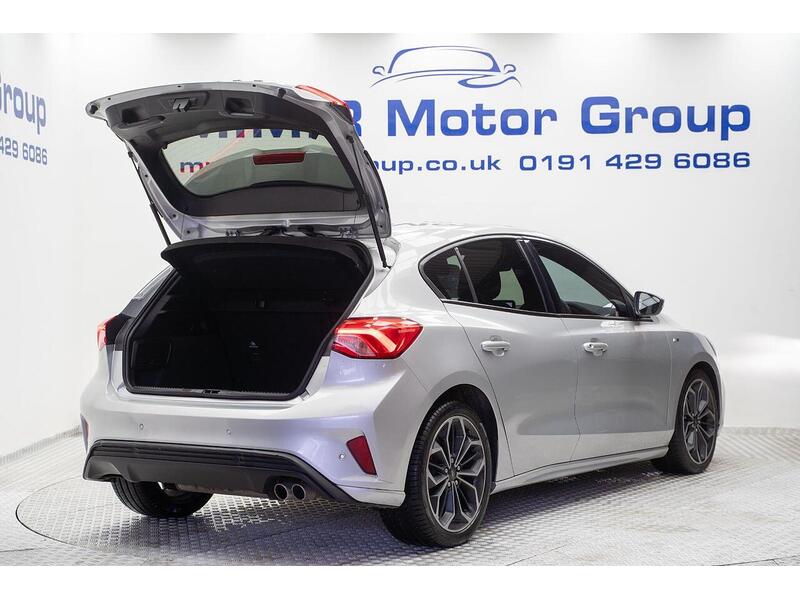 Used Ford Focus 2020 for sale - 77568363: Photo 10