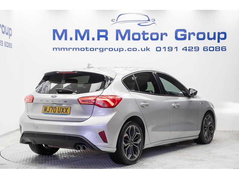 Used Ford Focus 2020 for sale - 77568363: Photo 11