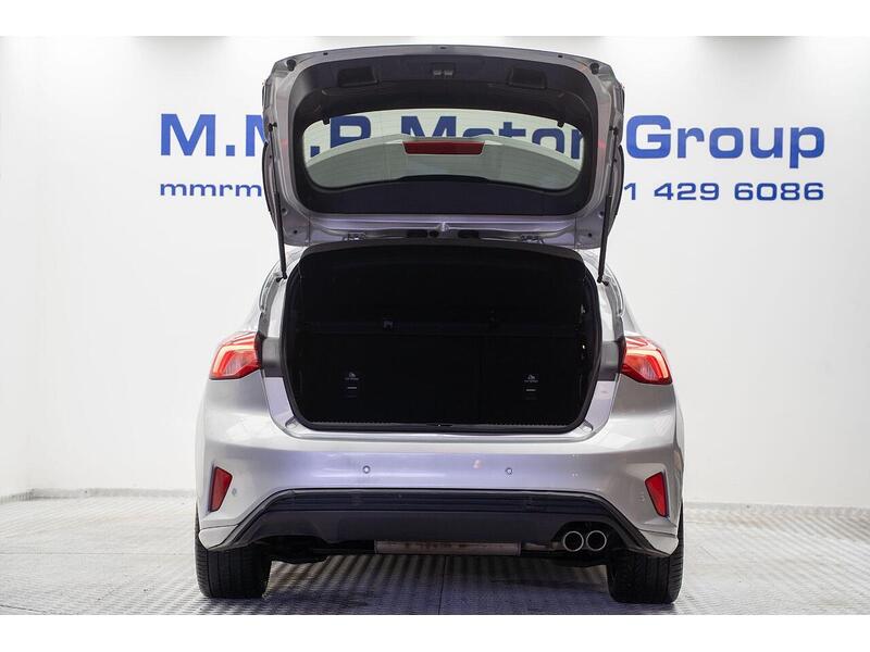 Used Ford Focus 2020 for sale - 77568363: Photo 12