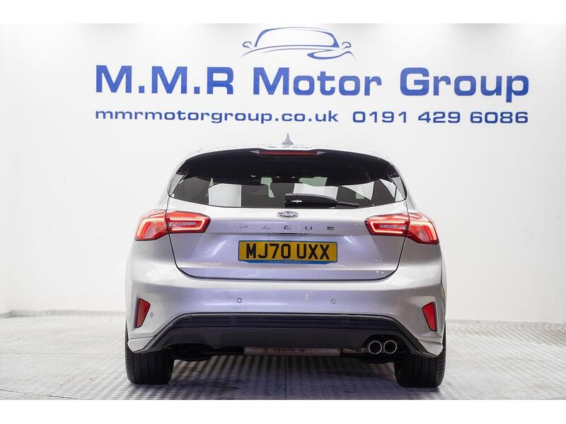 Used Ford Focus 2020 for sale - 77568363: Photo 14