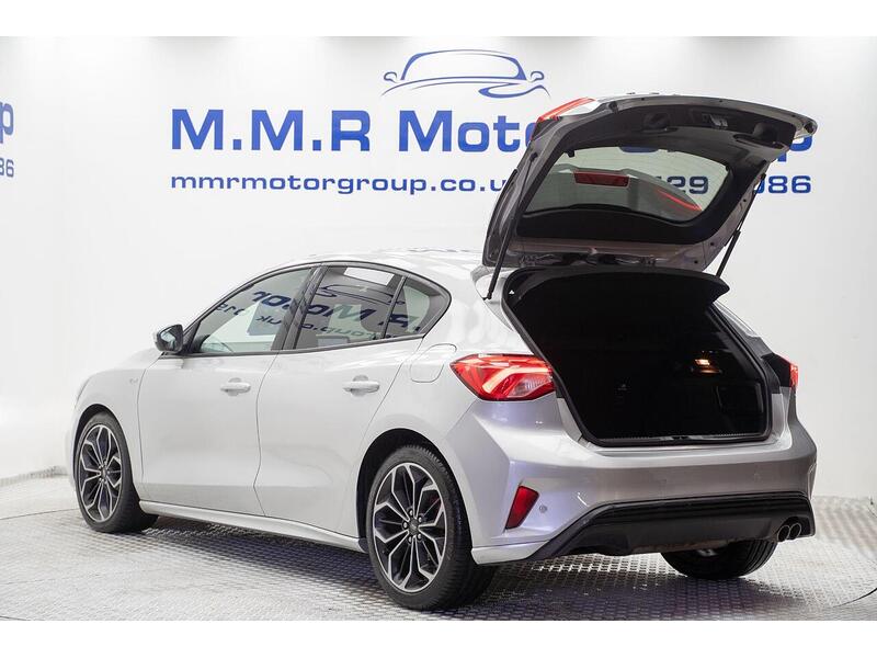 Used Ford Focus 2020 for sale - 77568363: Photo 15