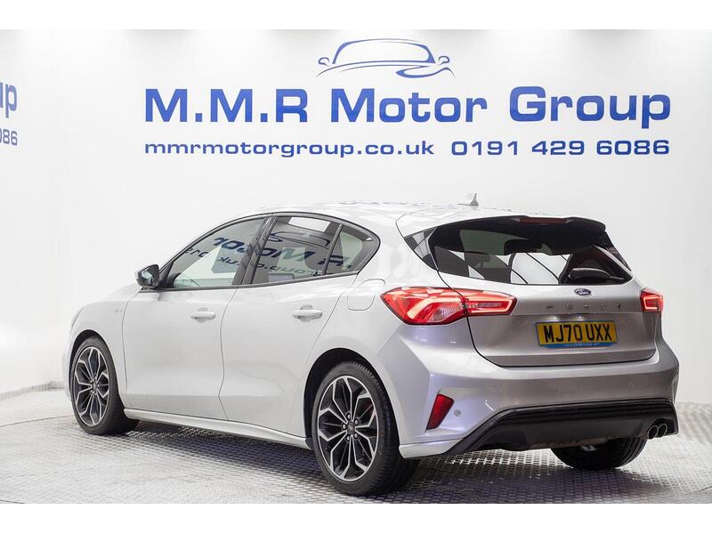 Used Ford Focus 2020 for sale - 77568363: Photo 16