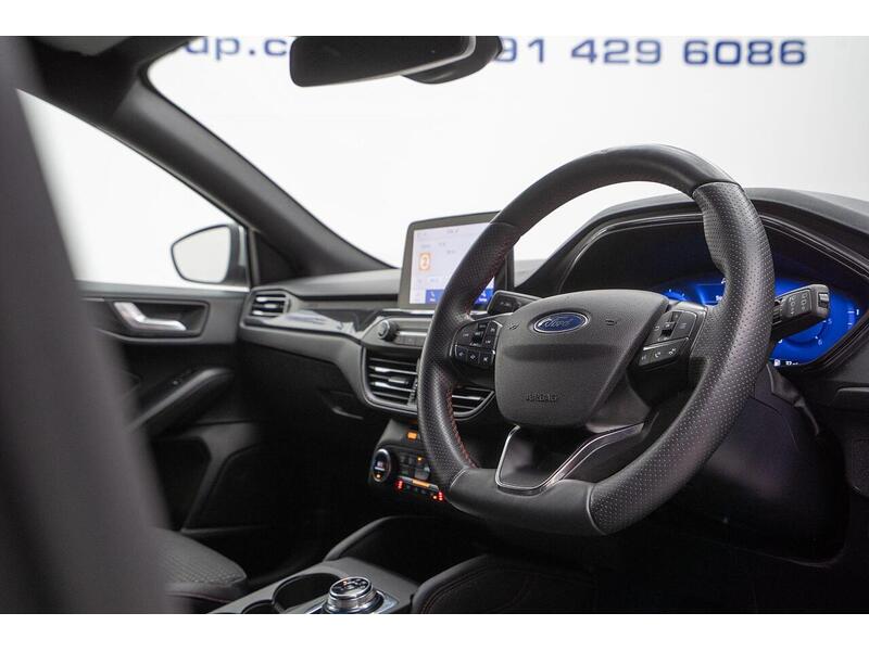 Used Ford Focus 2020 for sale - 77568363: Photo 18